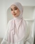 Hari - Powder Pink (Reject)