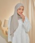 Hari Shawl - Cookie Dough