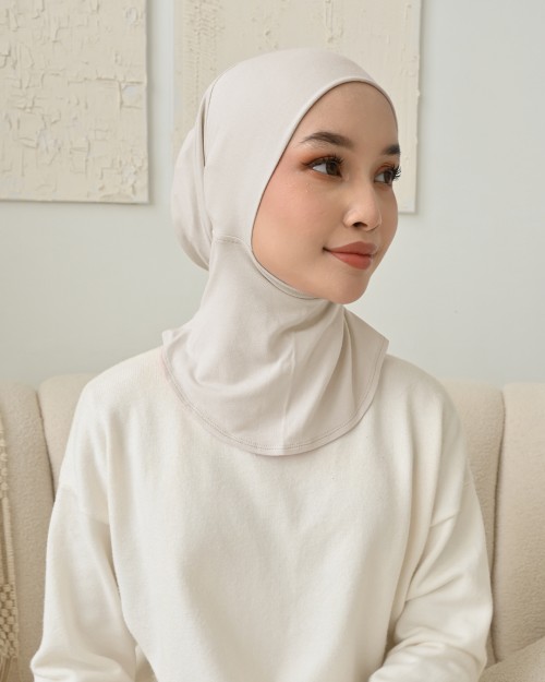 D Inner Neck - Ivory