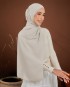 Willow Shawl - Classic Beige