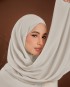 Willow Shawl - Classic Beige