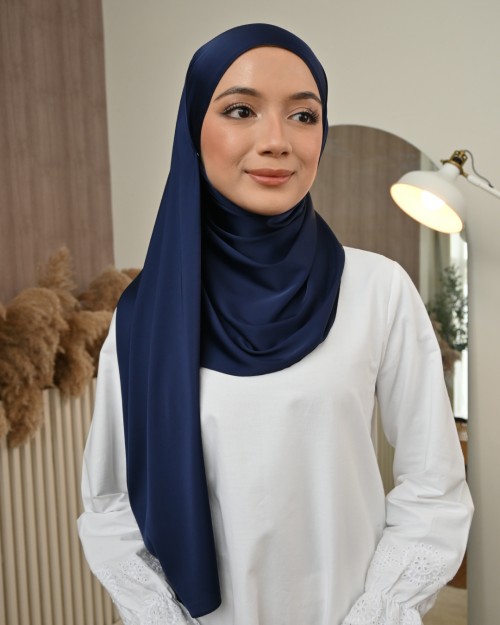 Suri - Navy Blue (Reject)