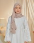 Hari Shawl - Rose Dawn