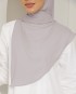 Hari - Laurel Grey (Chinstrap)