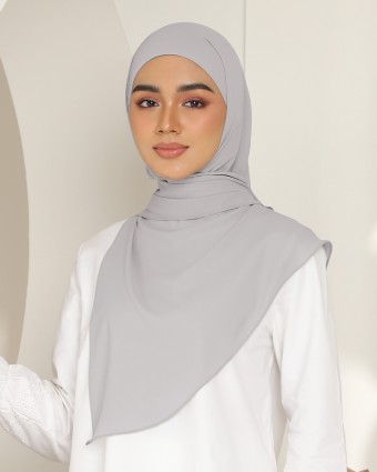 Hari - Medium Grey